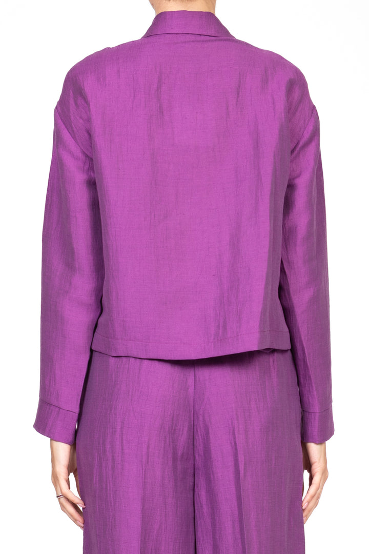 Vicolo - Camicia con taschini Art. TD1890