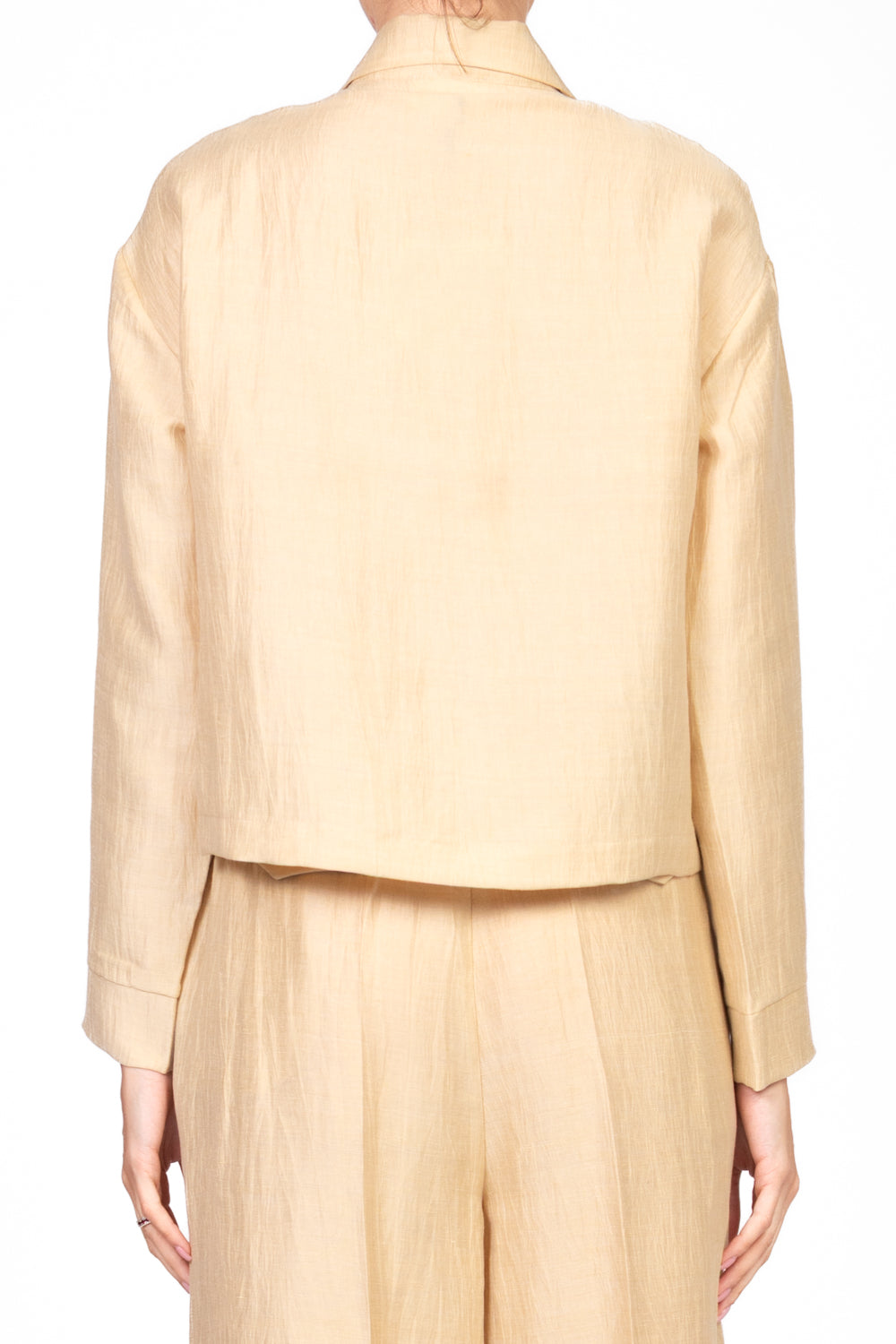 Vicolo - Camicia con taschini Art. TD1890