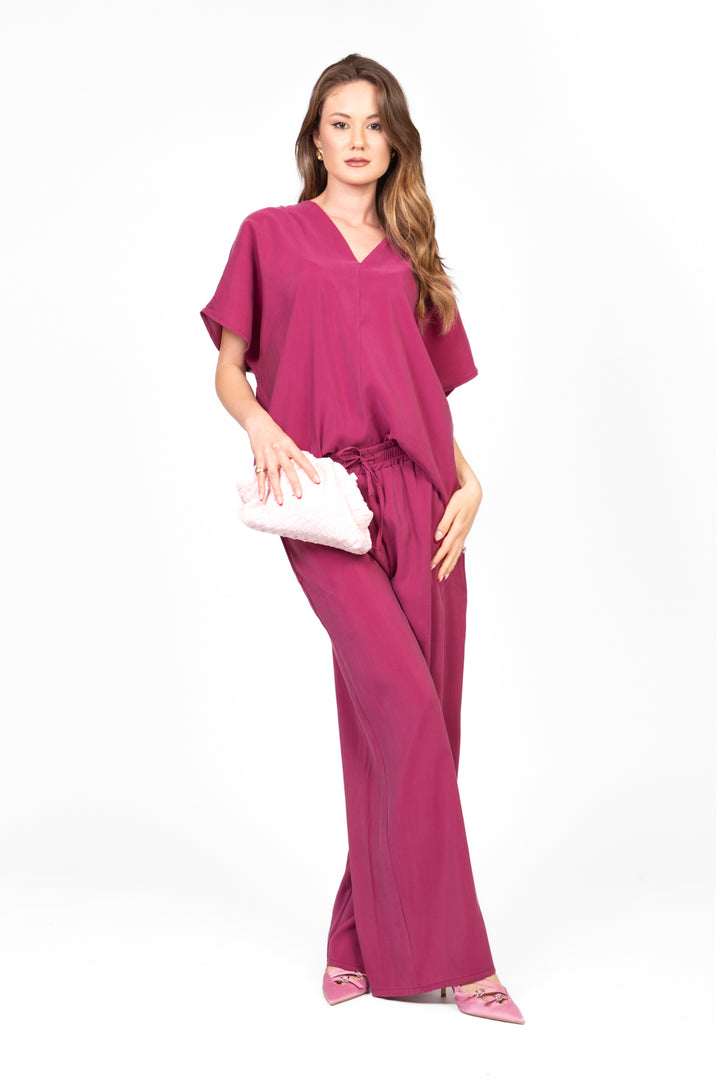 Have One - Completo blusa e pantalone Art. HFW-N013