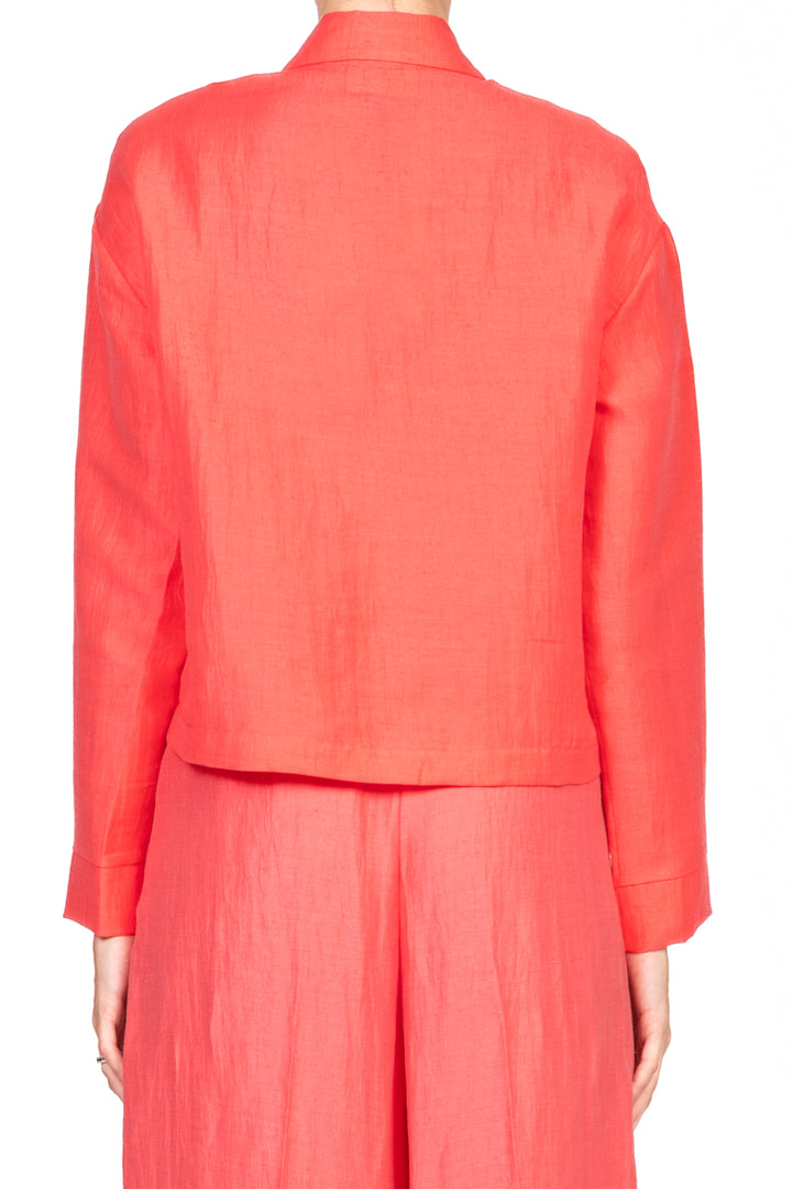 Vicolo - Camicia con taschini Art. TD1890