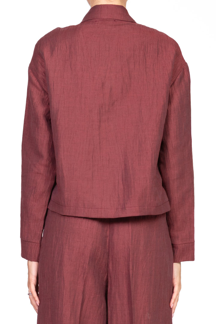 Vicolo - Camicia con taschini Art. TD1890
