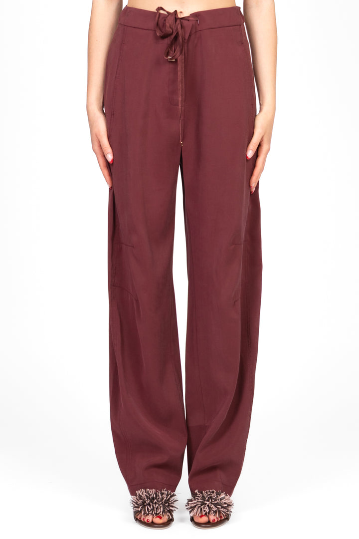 Imperial - Pantalone balloon con coulisse Art. PEV0JNX