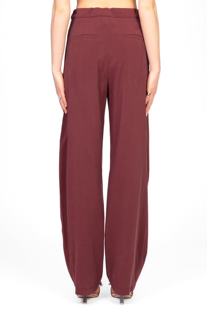 Imperial - Pantalone balloon con coulisse Art. PEV0JNX