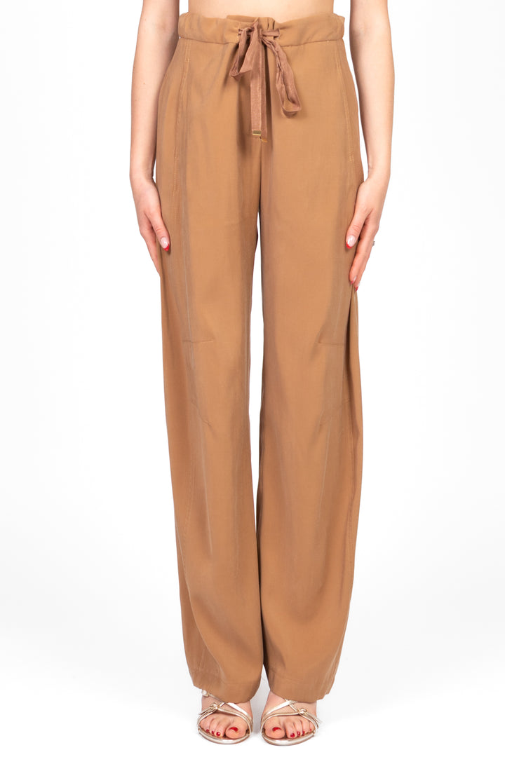 Imperial - Pantalone balloon con coulisse Art. PEV0JNX