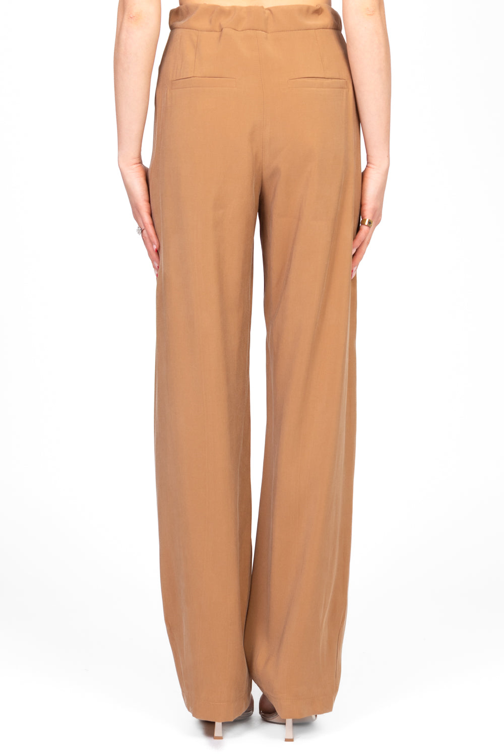 Imperial - Pantalone balloon con coulisse Art. PEV0JNX