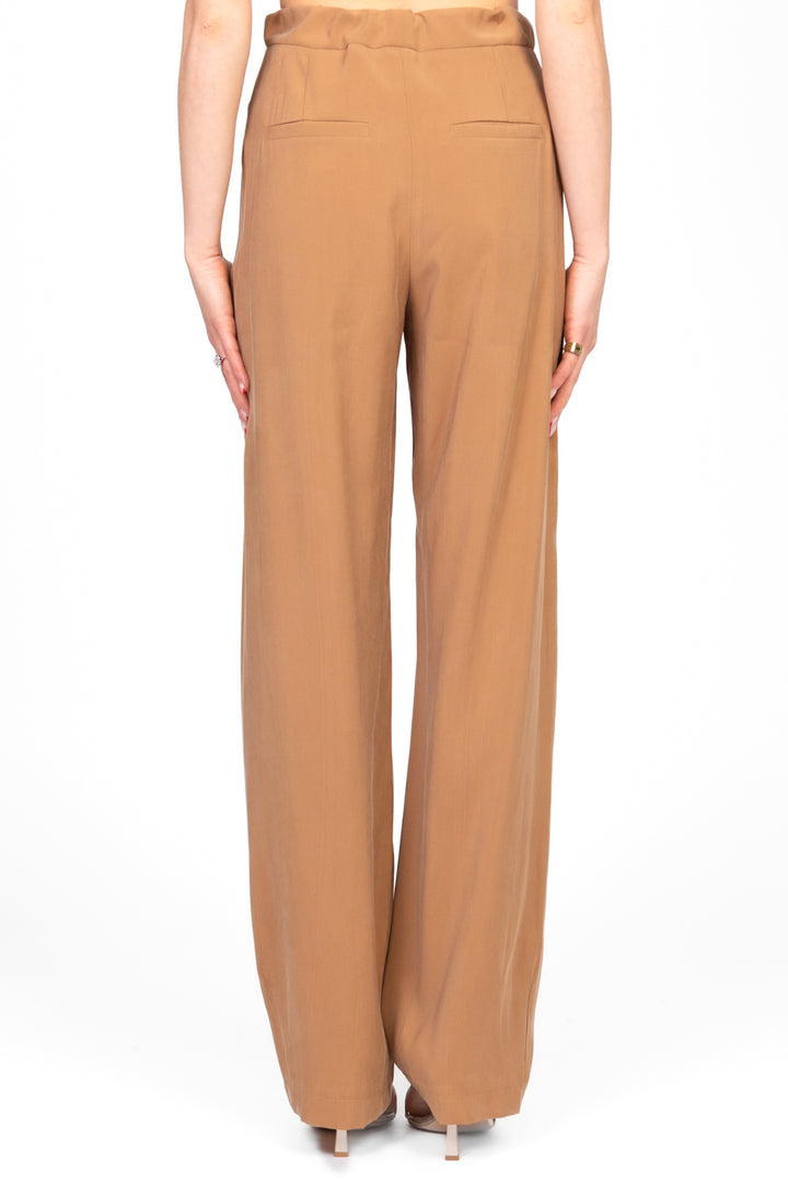 Imperial - Pantalone balloon con coulisse Art. PEV0JNX