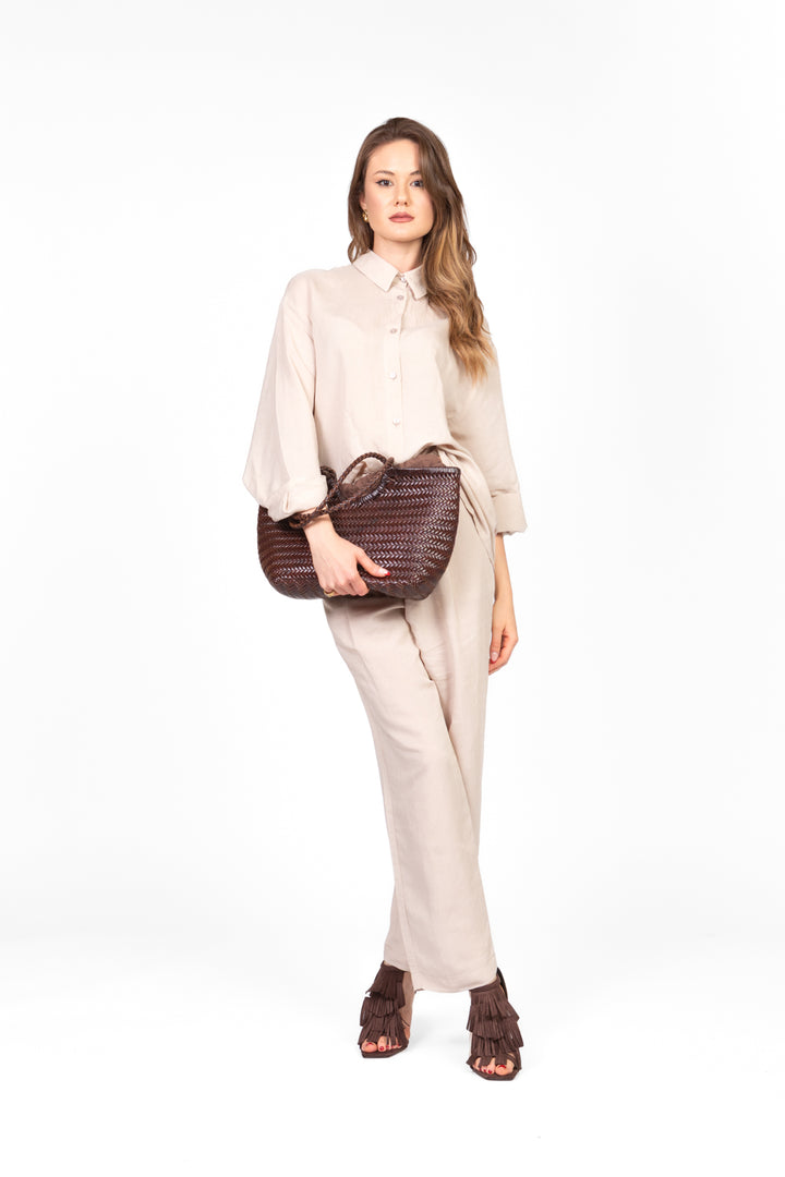 Tensione In - Camicia over Art. 25C7656