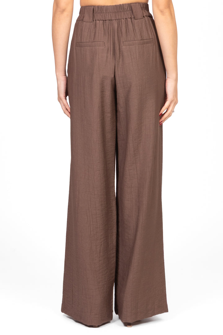 Tensione In - Completo gilet e pantalone goffrato Art. 25C7632