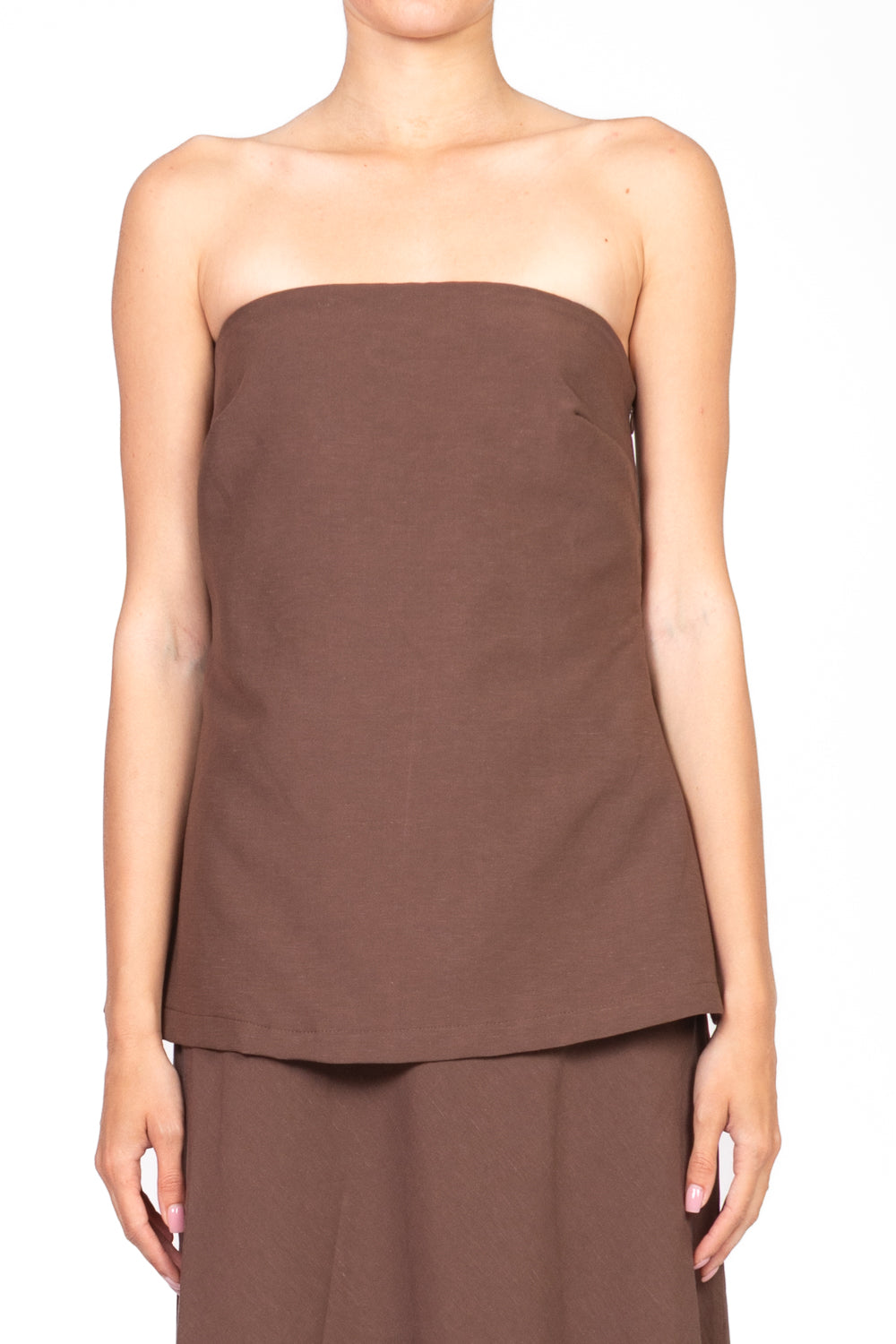 Tensione In - Abito a fascia con top Art. 36890
