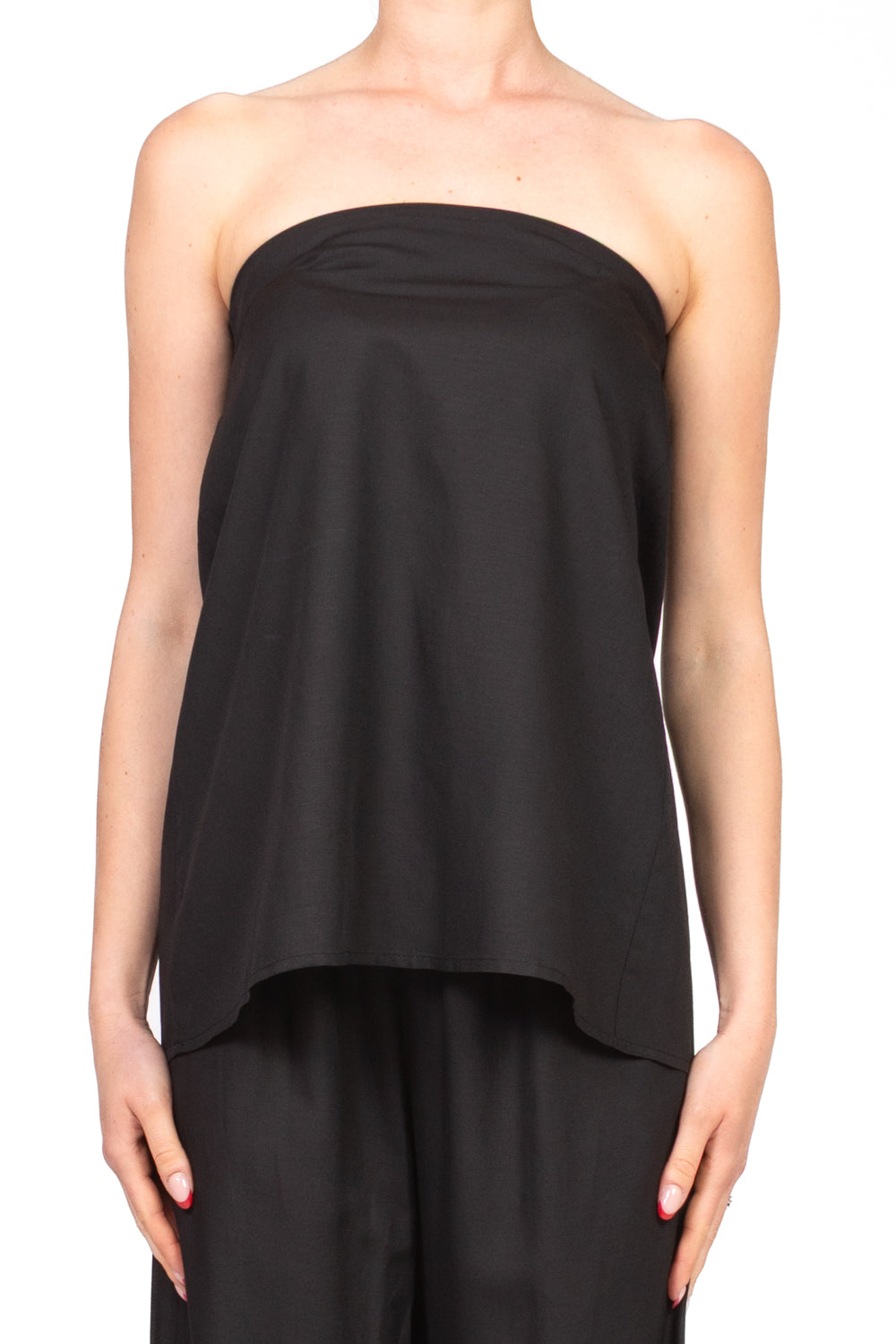 Tensione In - Completo top e pantalone Art. UV1306