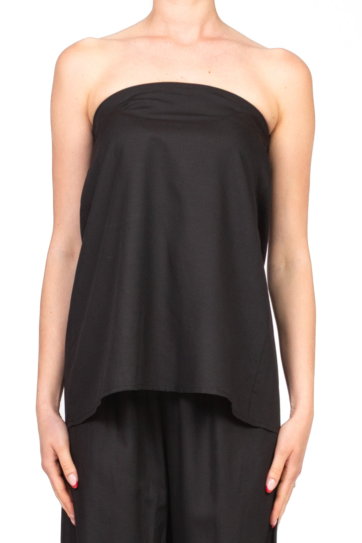 Tensione In - Completo top e pantalone Art. UV1306