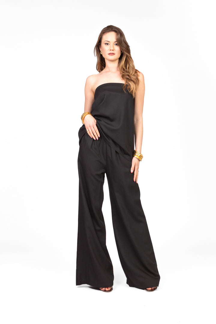 Tensione In - Completo top e pantalone Art. UV1306