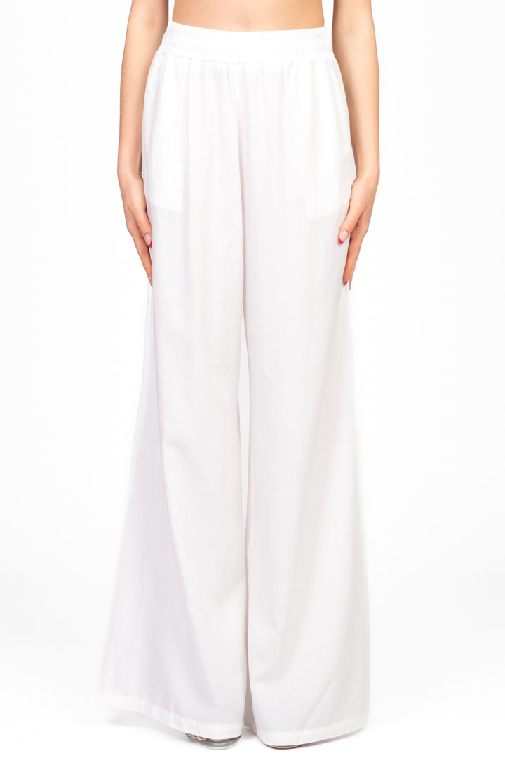 Tensione In - Completo top e pantalone Art. UV1306