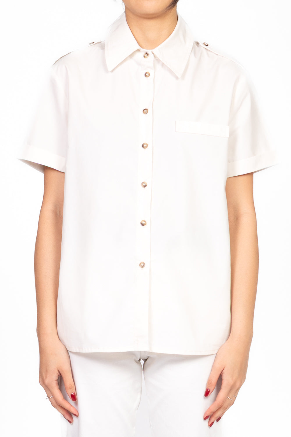 Vicolo - Camicia con taschino Art. TD2294