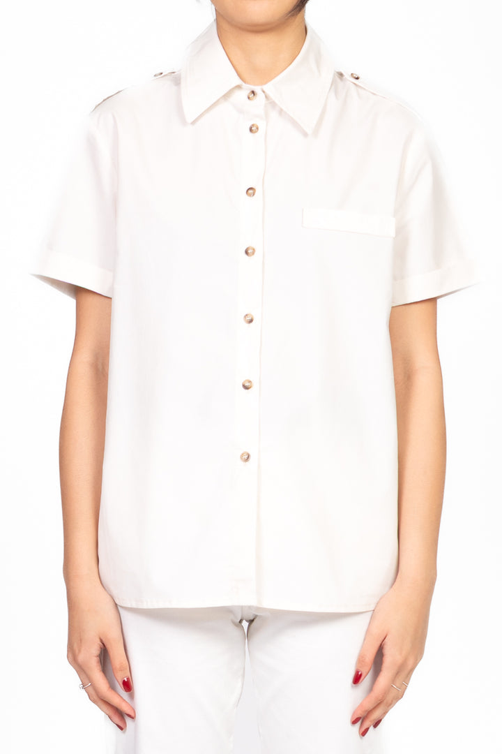 Vicolo - Camicia con taschino Art. TD2294