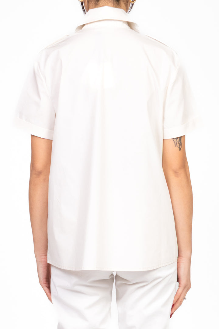 Vicolo - Camicia con taschino Art. TD2294