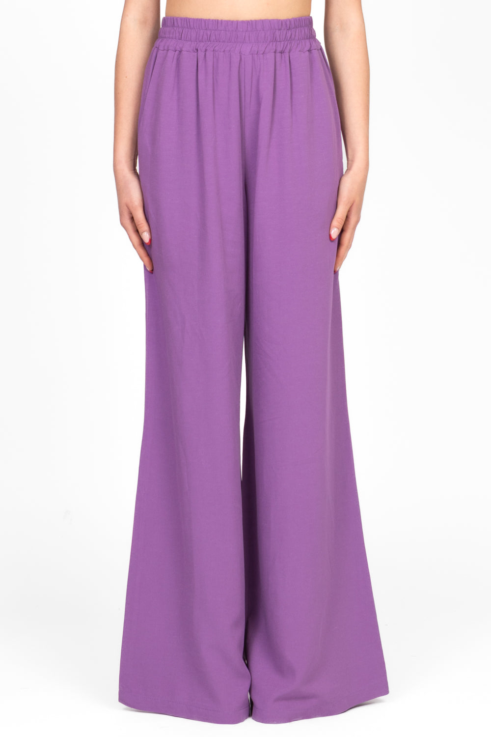 Tensione In - Completo top e pantalone Art. UV1306