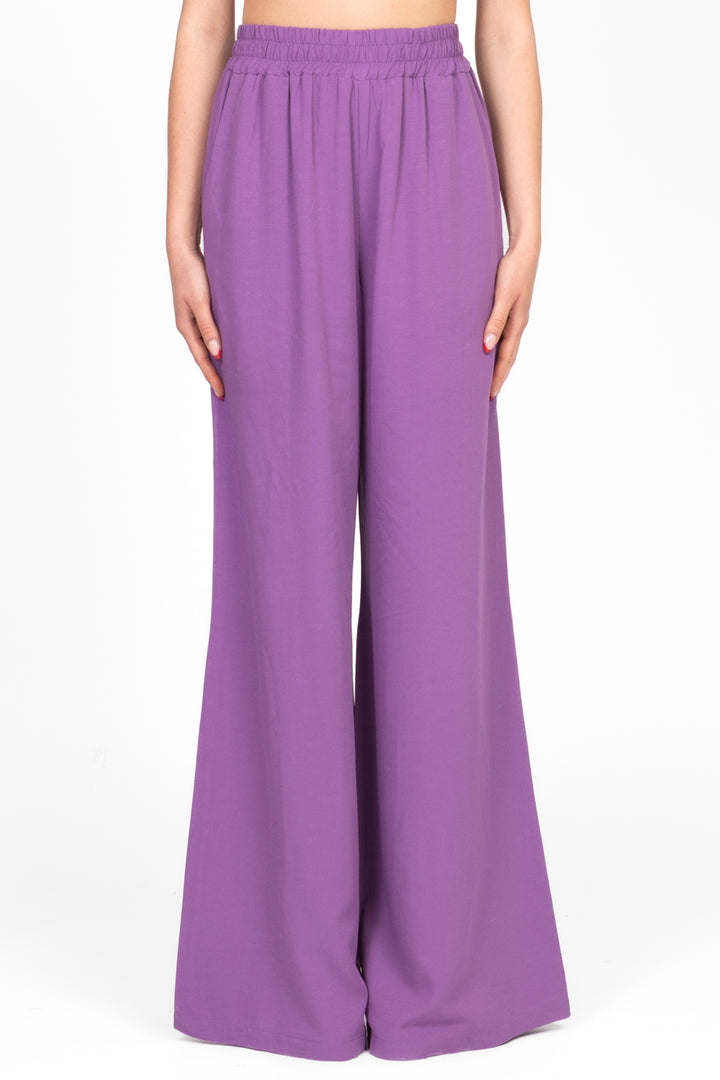Tensione In - Completo top e pantalone Art. UV1306