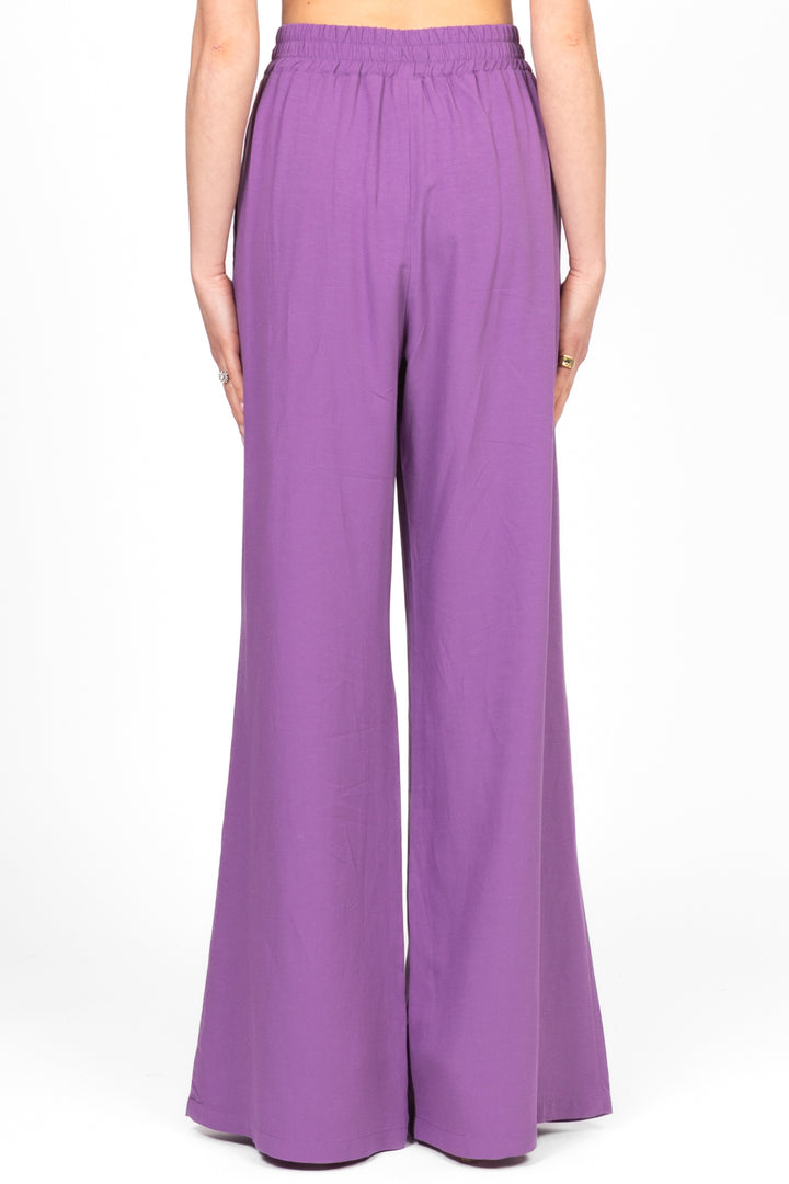 Tensione In - Completo top e pantalone Art. UV1306