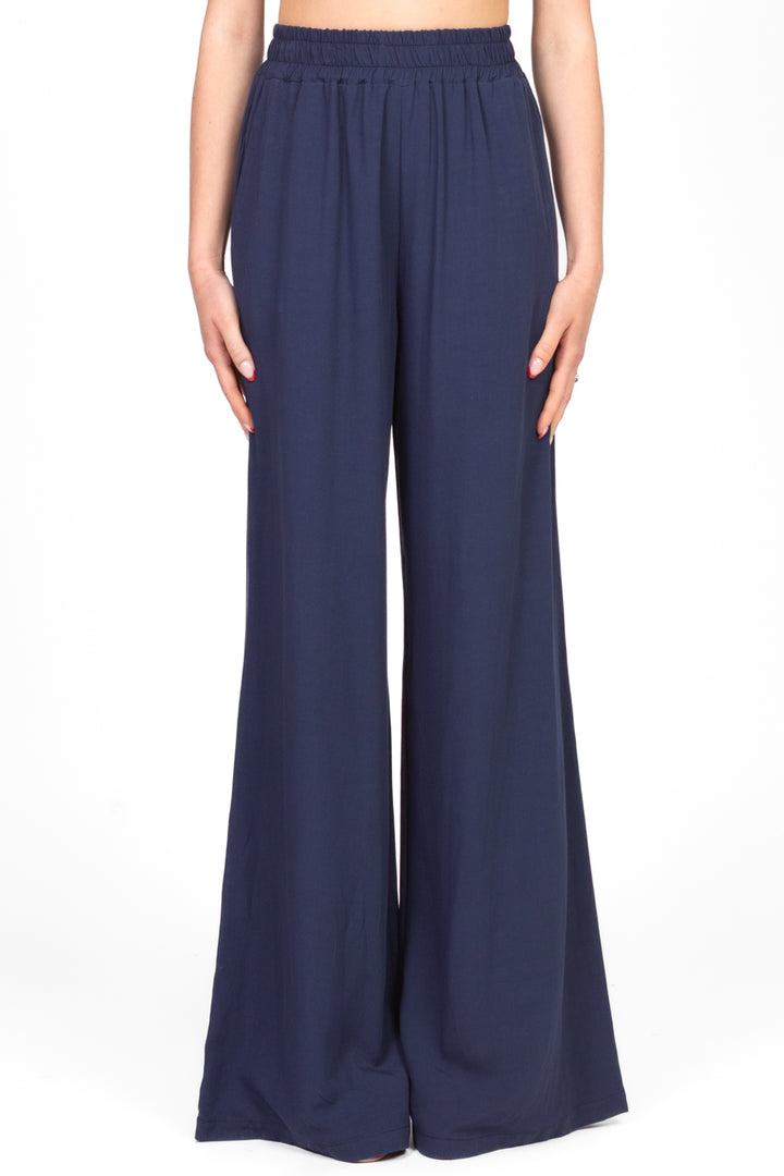 Tensione In - Completo top e pantalone Art. UV1306
