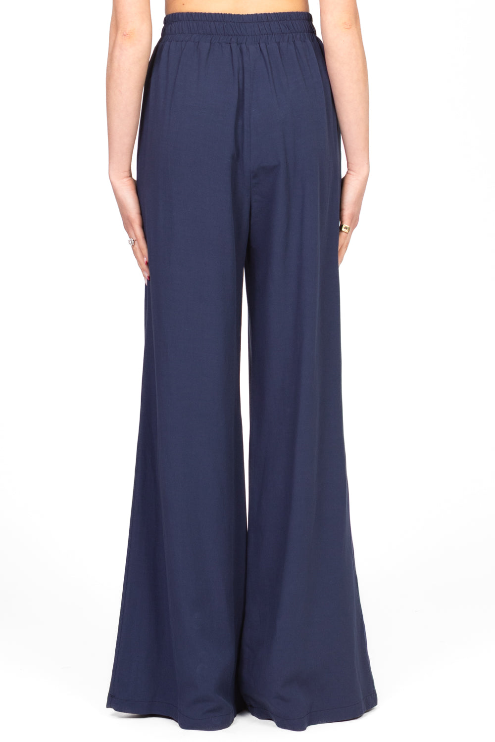 Tensione In - Completo top e pantalone Art. UV1306