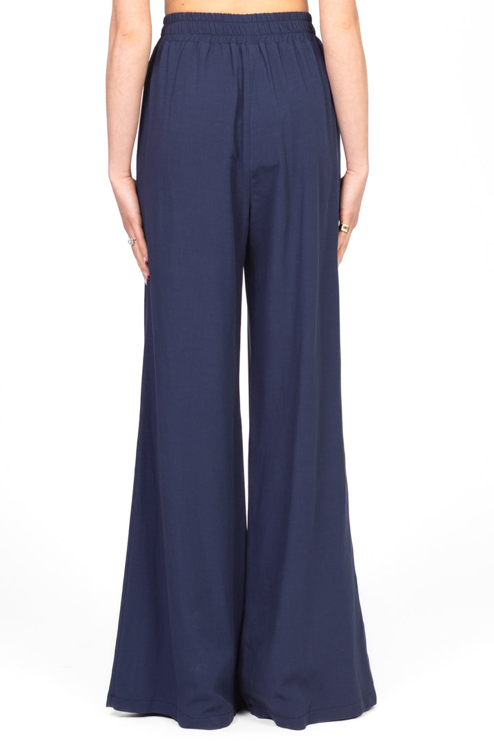Tensione In - Completo top e pantalone Art. UV1306