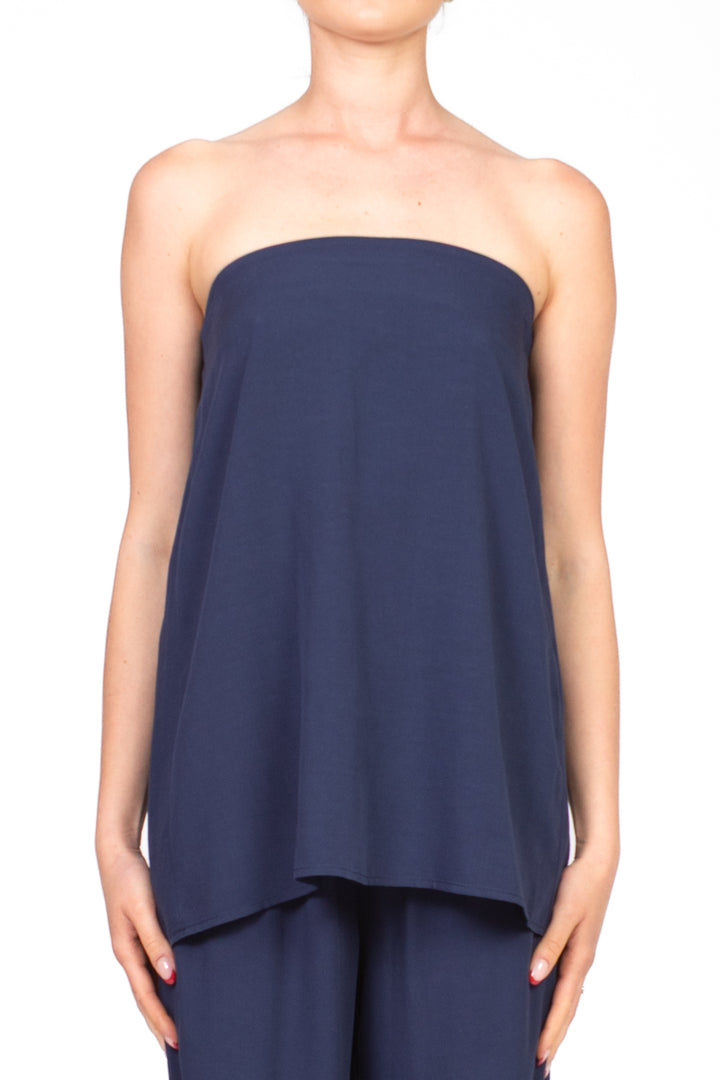 Tensione In - Completo top e pantalone Art. UV1306