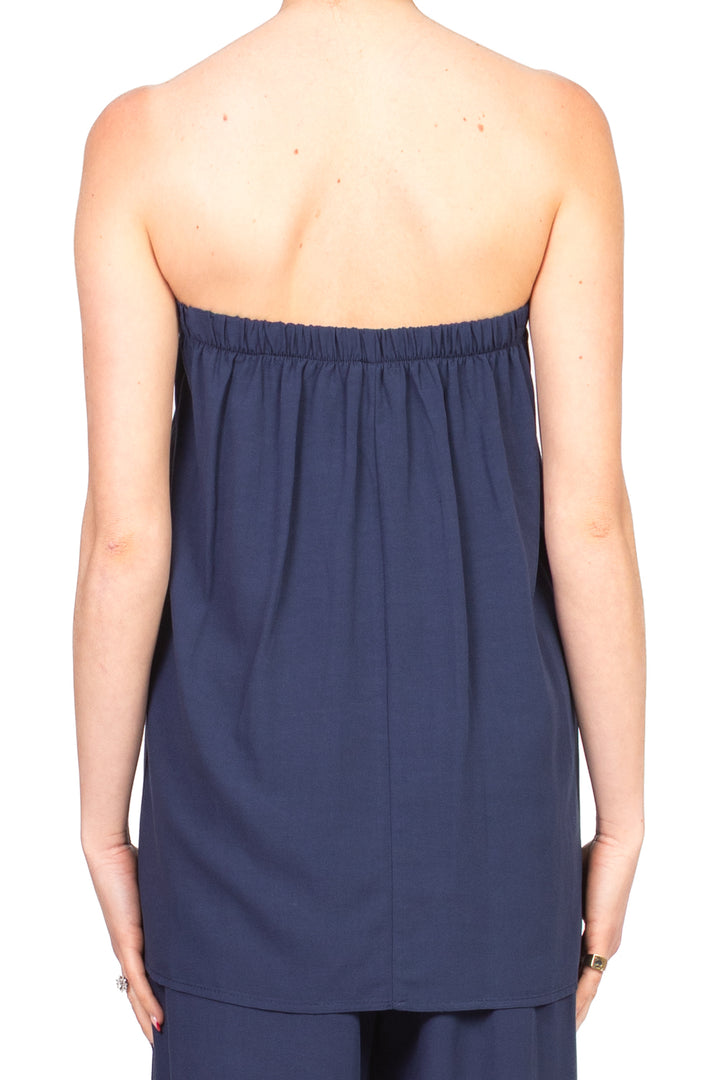 Tensione In - Completo top e pantalone Art. UV1306