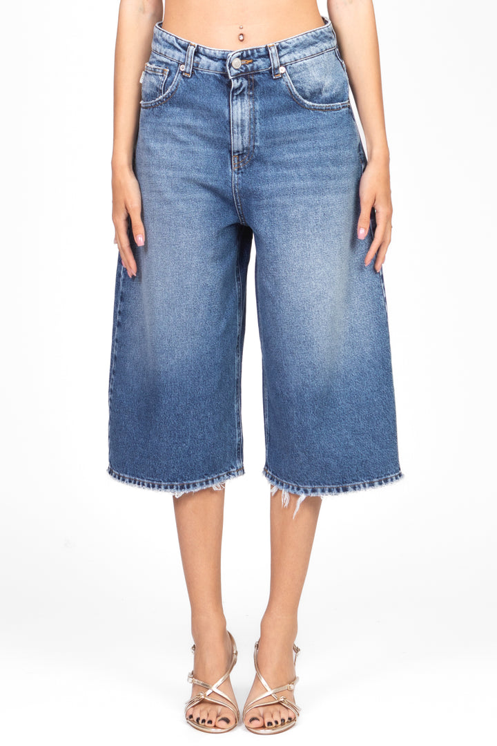 Vicolo - Jeans bermuda TAKARA Art. DD5393