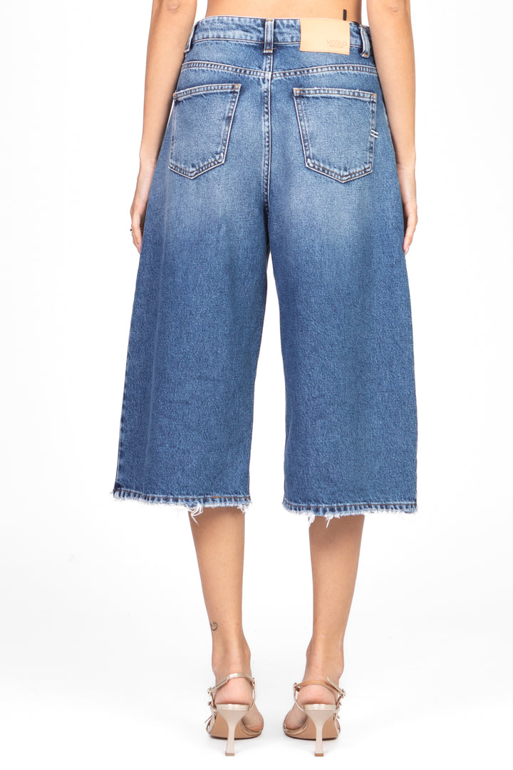 Vicolo - Jeans bermuda TAKARA Art. DD5393