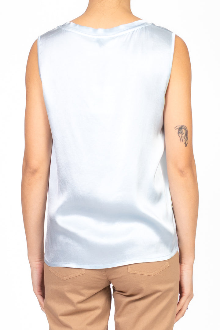 Vicolo - Canotta satin Art. TD0006