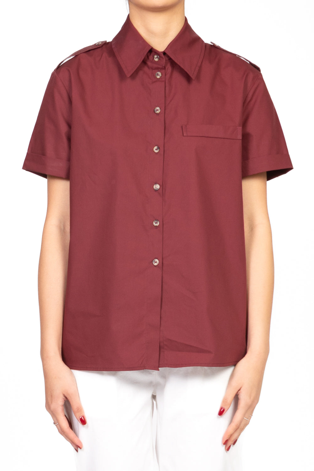 Vicolo - Camicia con taschino Art. TD2294