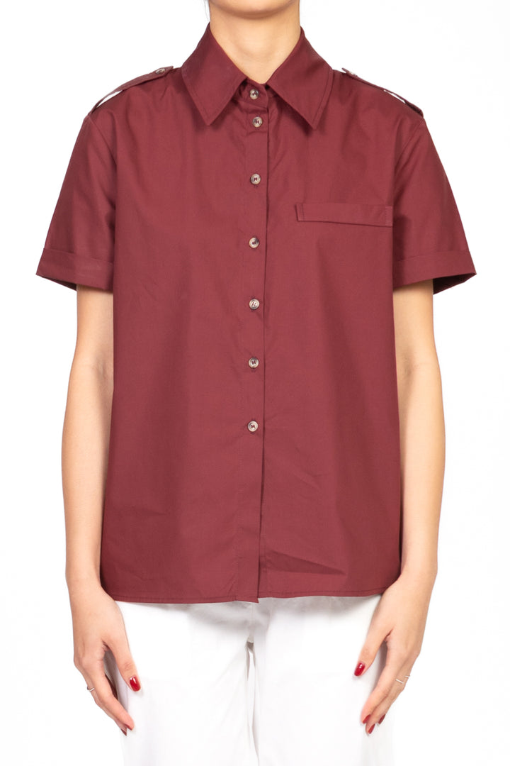 Vicolo - Camicia con taschino Art. TD2294