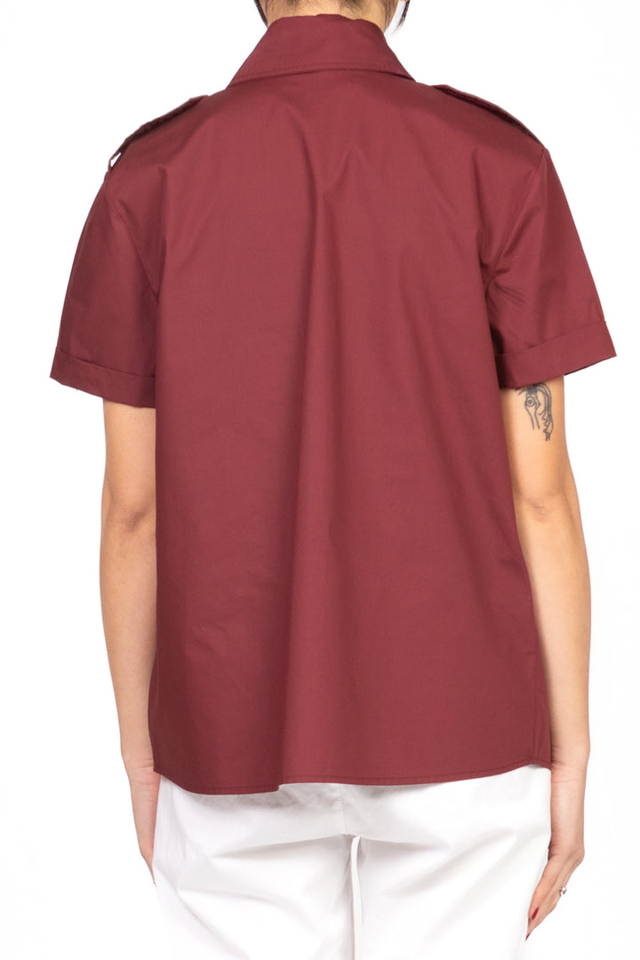 Vicolo - Camicia con taschino Art. TD2294