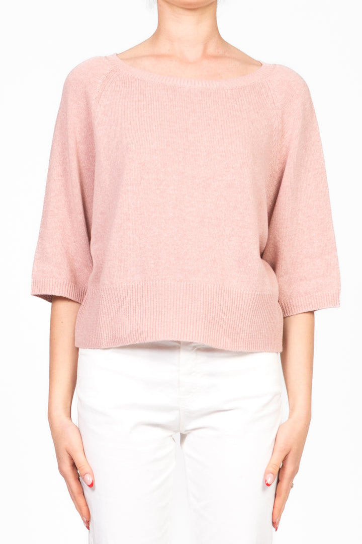 Vicolo - Maglia scatoletta manica 3/4 Art. 77108D
