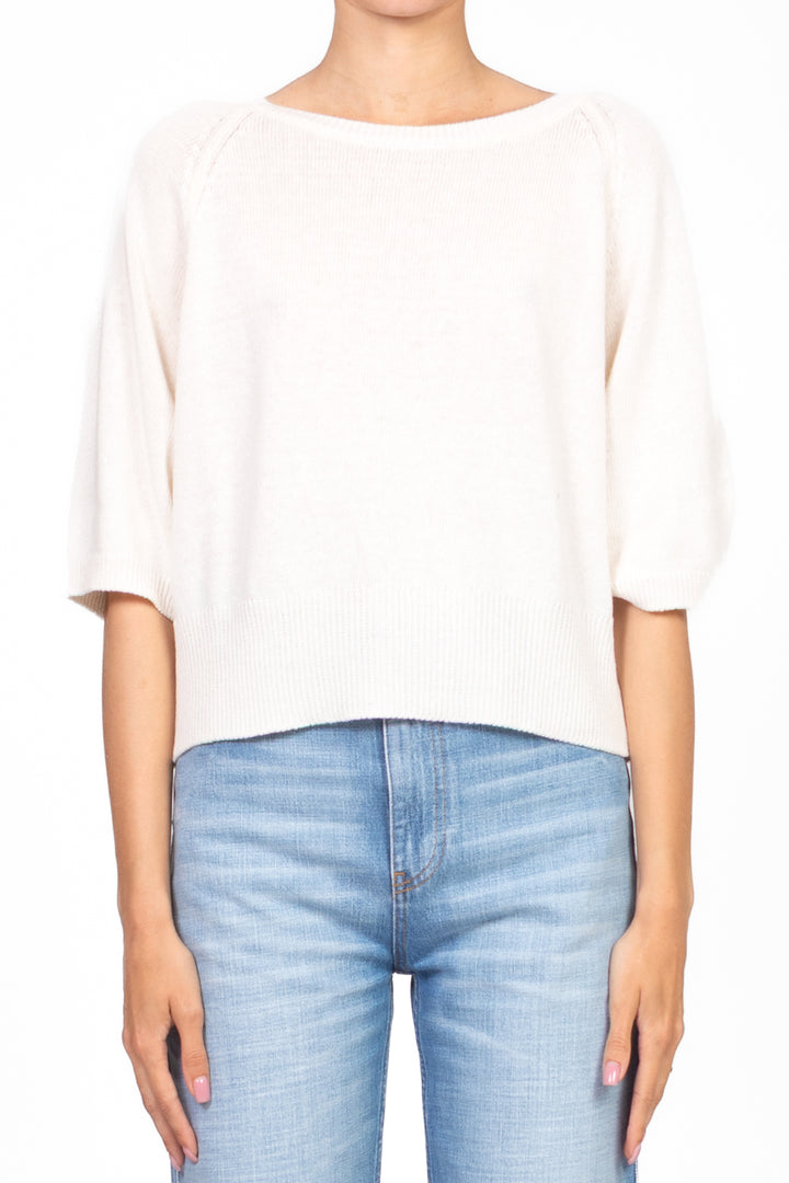 Vicolo - Maglia scatoletta manica 3/4 Art. 77108D