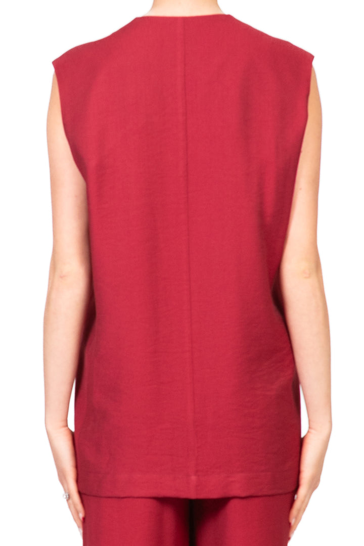 Dixie - Completo gilet e pantalone Art. L845W022/P845W236