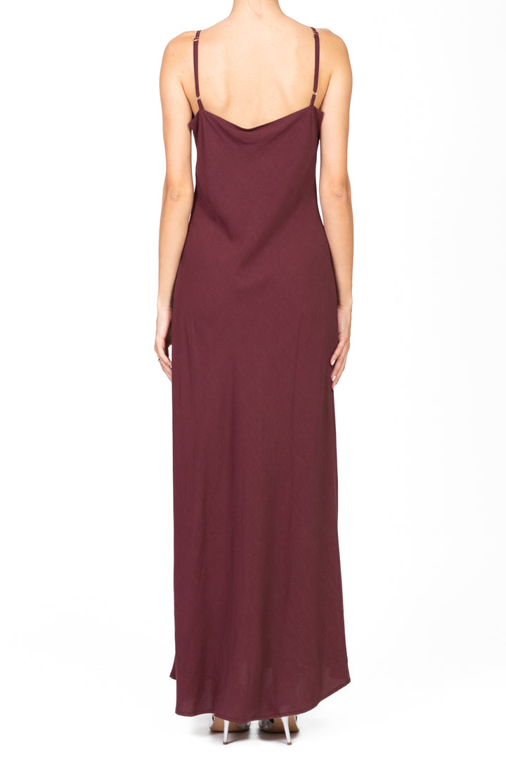Vicolo - Abito bretelle con rouches Art. TD2487