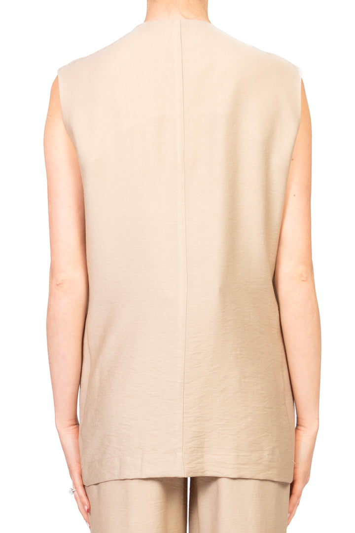 Dixie - Completo gilet e pantalone Art. L845W022/P845W236