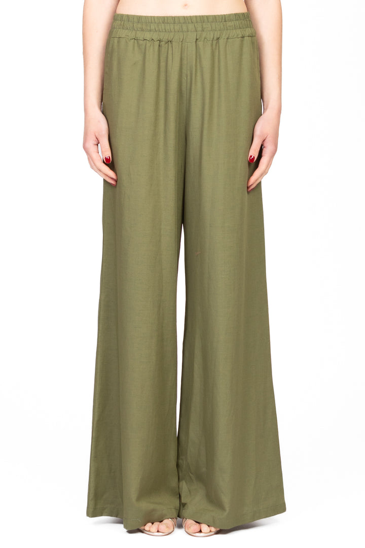 Tensione In - Completo top e pantalone Art. UV1306