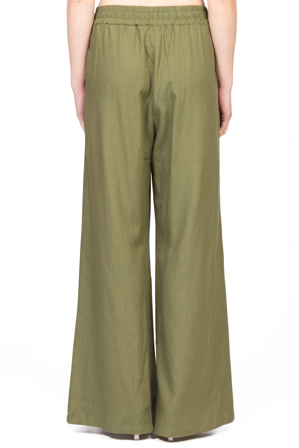 Tensione In - Completo top e pantalone Art. UV1306