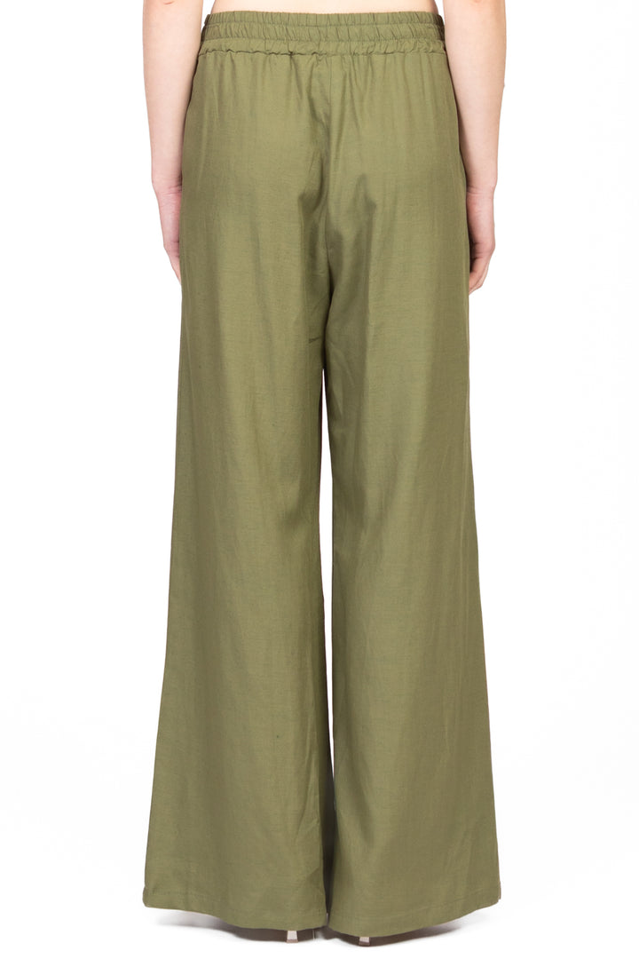 Tensione In - Completo top e pantalone Art. UV1306
