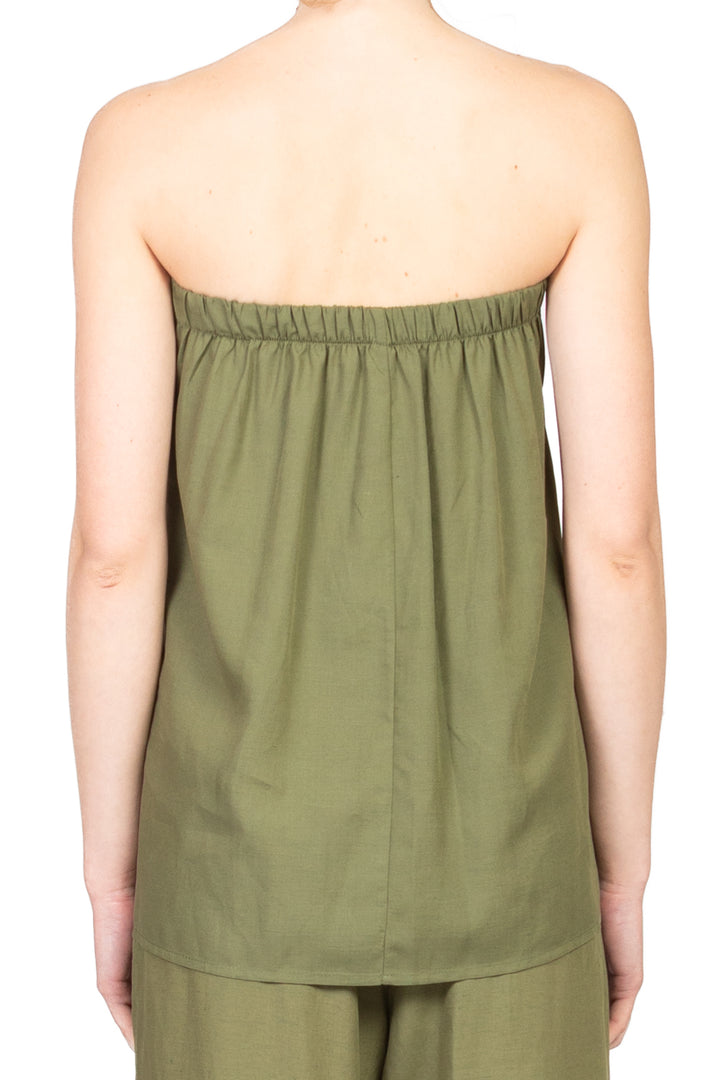 Tensione In - Completo top e pantalone Art. UV1306