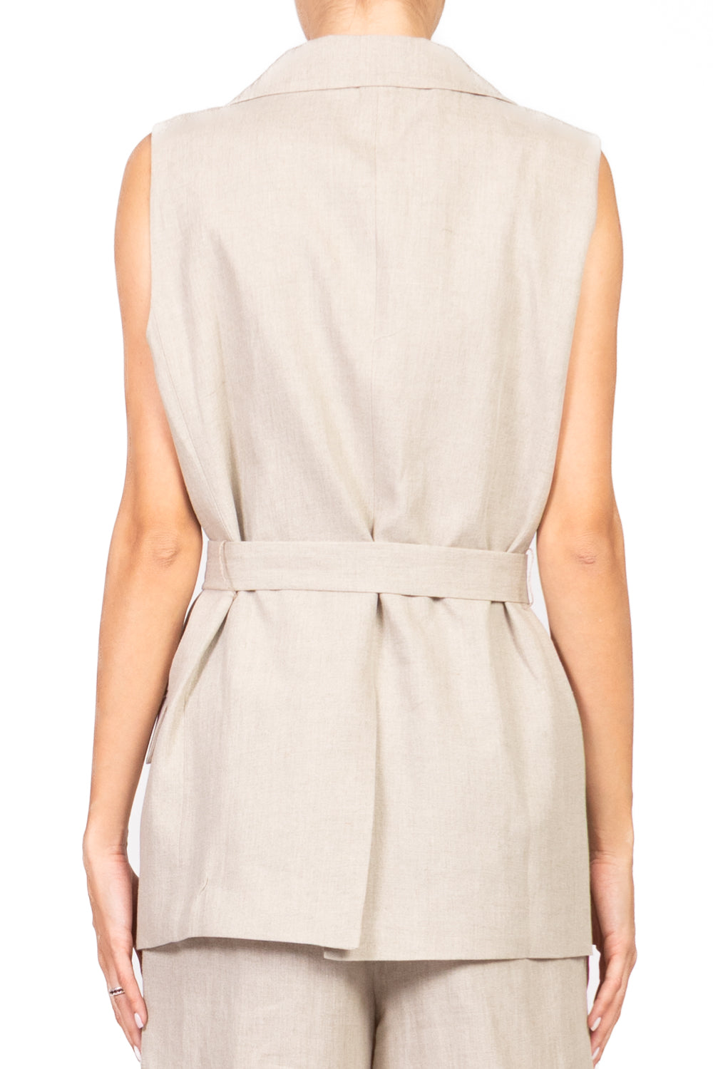 Vicolo - Gilet con fusciacca Art. TD1900