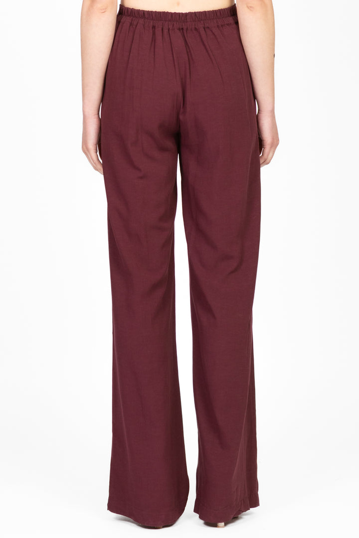 Dixie - Pantalone con pinces Art. PDPIUDM
