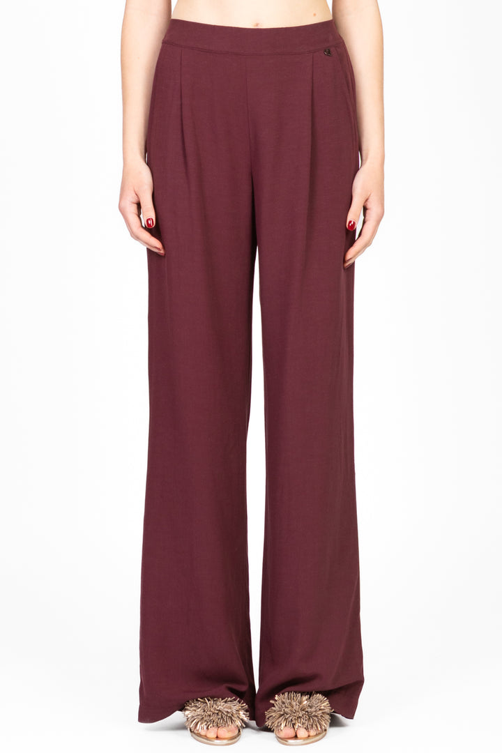 Dixie - Pantalone con pinces Art. PDPIUDM