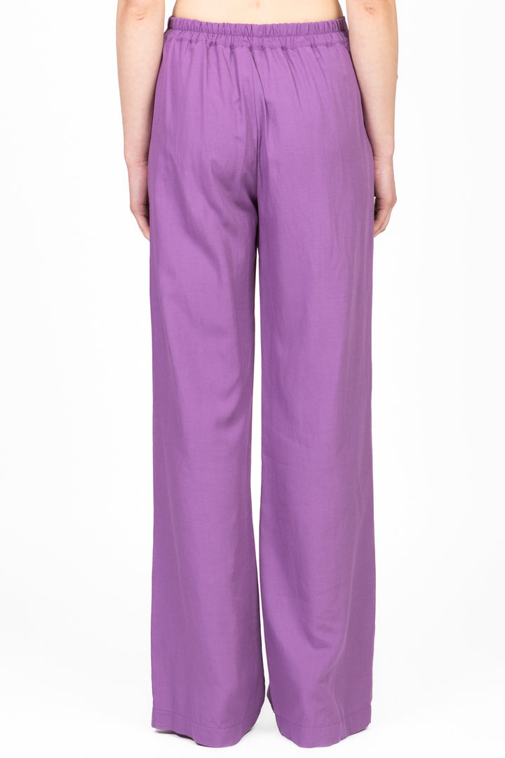 Dixie - Pantalone con pinces Art. PDPIUDM