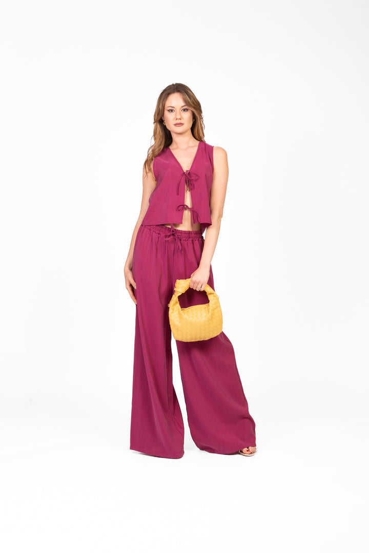 Have One - Completo gilet e pantalone Art. HFW-N014