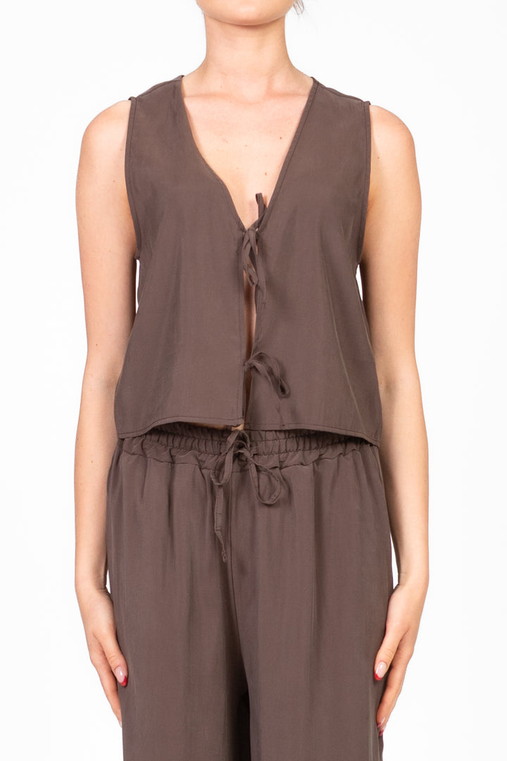 Have One - Completo gilet e pantalone Art. HFW-N014