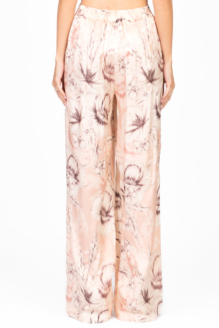 Dixie - Completo giacca e pantalone satin Art. JDABWKD/PDHSWKD